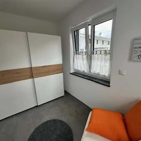 Ferienhaus Brunnthal Prázdninový dům *