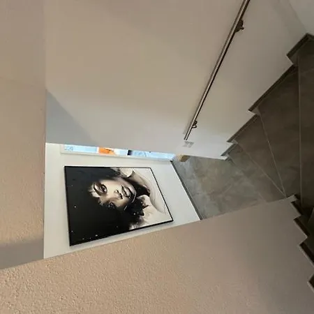 Ferienhaus Brunnthal Prázdninový dům *