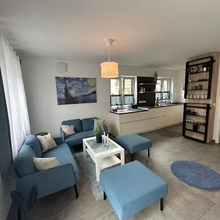 Ferienhaus Brunnthal * Brunnthal