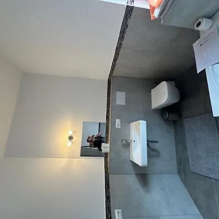 Prázdninový dům Ferienhaus Brunnthal