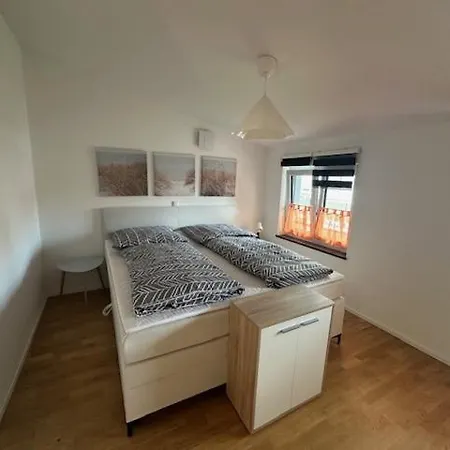 Prázdninový dům Ferienhaus Brunnthal *