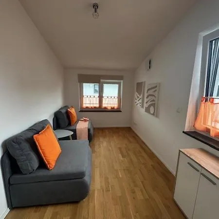 Ferienhaus Brunnthal Prázdninový dům *