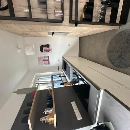 Prázdninový dům Ferienhaus Brunnthal