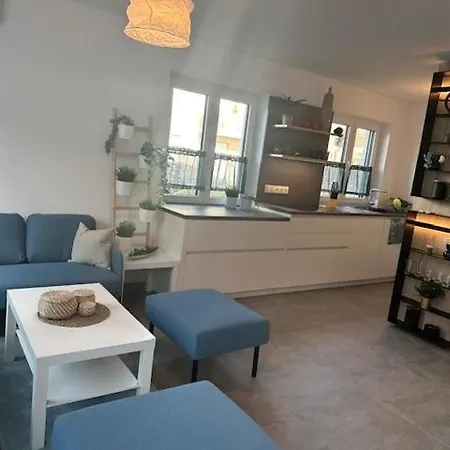Prázdninový dům Ferienhaus Brunnthal *