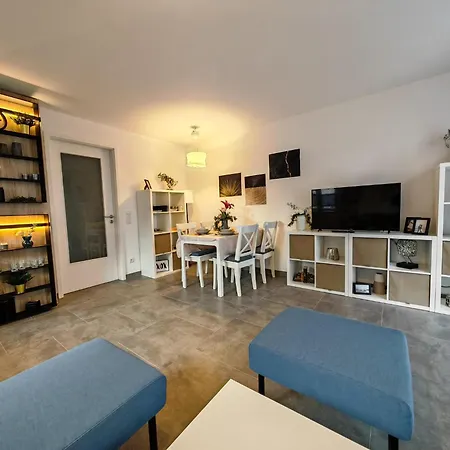 Ferienhaus Brunnthal *